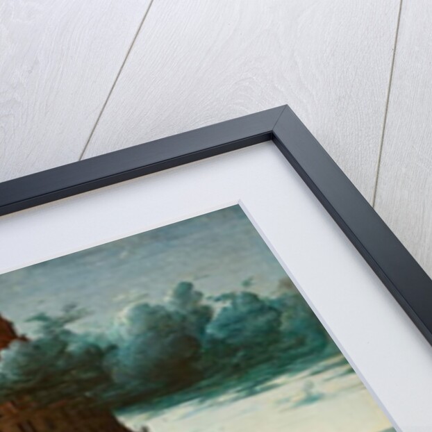 The Tower of Babel, c.1565 by Pieter The Elder Brueghel