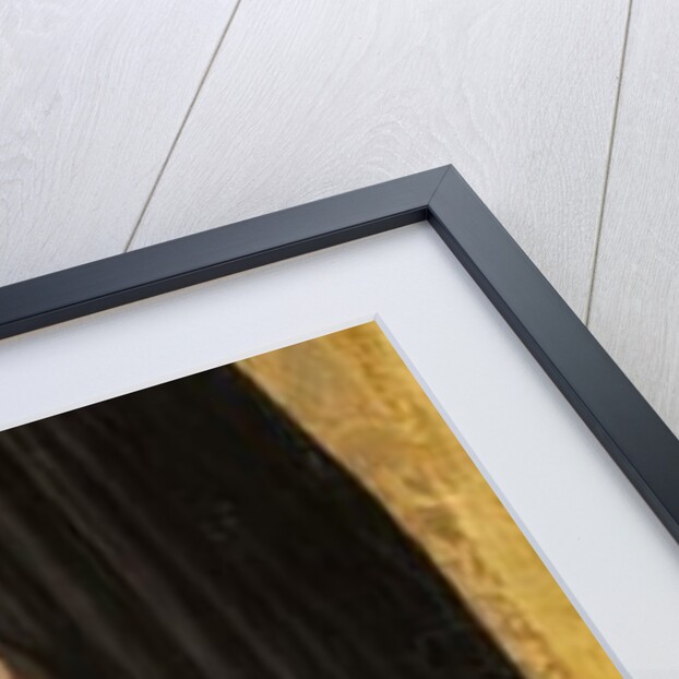 Saint Dominic, 1472 by Carlo Crivelli