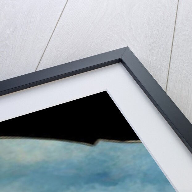 Fantastic Landscape, c.1765 by Francesco Guardi