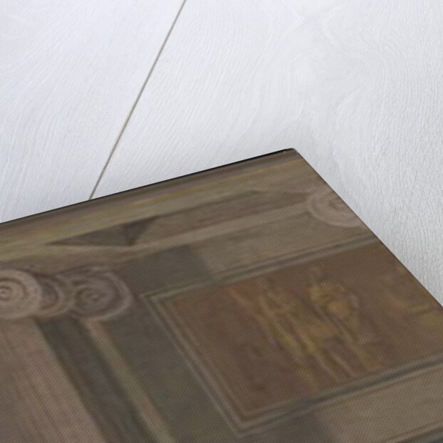 Metaphysics, 1760 by Giovanni Battista Tiepolo