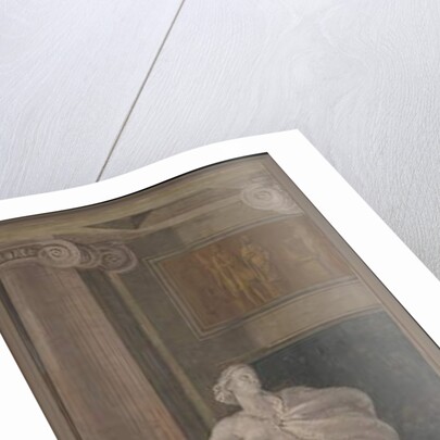 Metaphysics, 1760 by Giovanni Battista Tiepolo