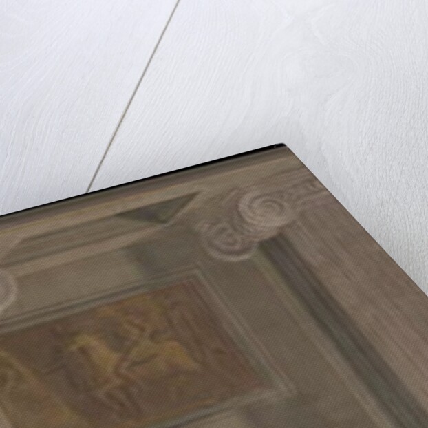 Arithmetic, 1760 by Giovanni Battista Tiepolo