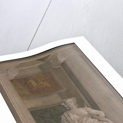 Arithmetic, 1760 by Giovanni Battista Tiepolo