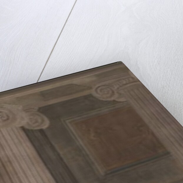 Geometry, 1760 by Giovanni Battista Tiepolo