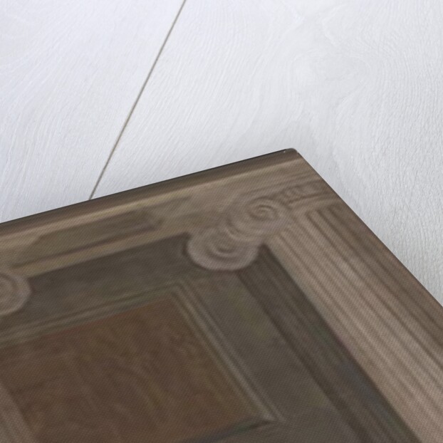 Grammar, 1760 by Giovanni Battista (1696-1770) Tiepolo