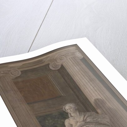 Grammar, 1760 by Giovanni Battista (1696-1770) Tiepolo