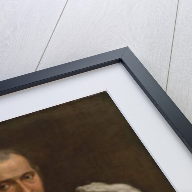 Alessandro Vittoria, c.1580 by (1528-88) Veronese