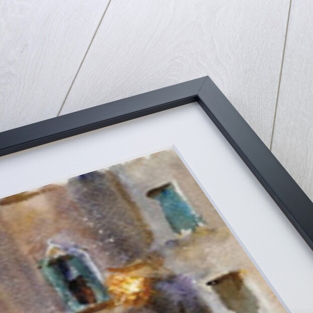 Venice, c.1903 by John Singer Sargent