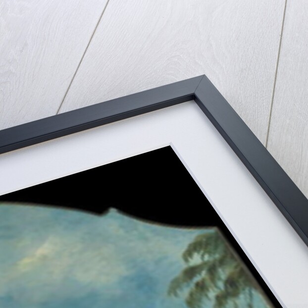 Fantastic Landscape, c.1765 by Francesco Guardi