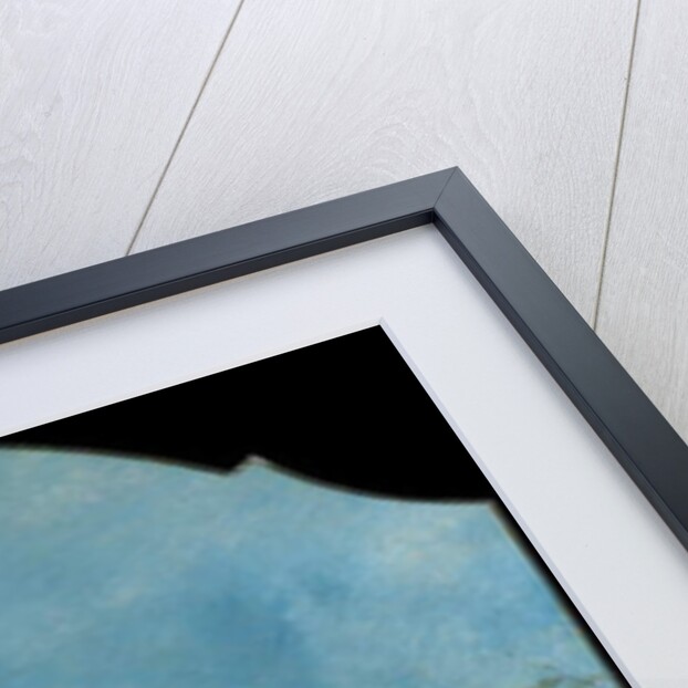 Fantastic Landscape, c.1765 by Francesco Guardi