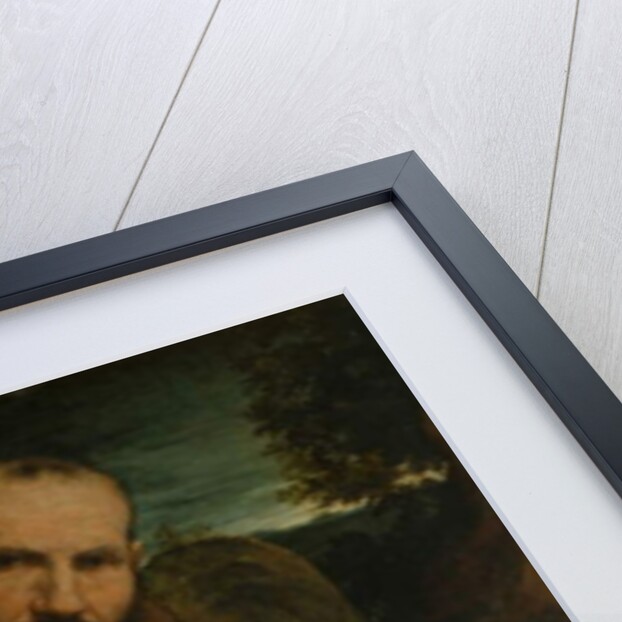 Brother Gregorio Belo of Vicenza, 1547 by Lorenzo Lotto