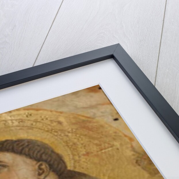 An Apostle, c.1471-73 by Carlo Crivelli