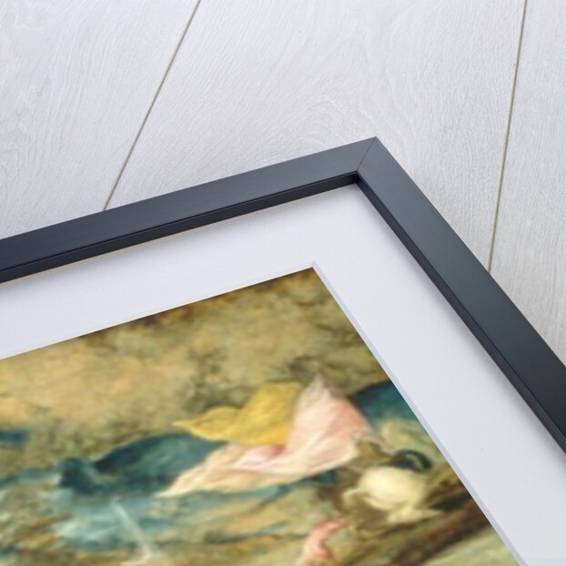 The Conversion of Saint Paul, c.1545 by Jacopo Robusti Tintoretto