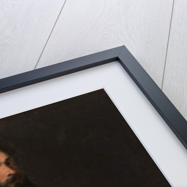 Portrait of a Man, 1560-63 by Jacopo Robusti Tintoretto