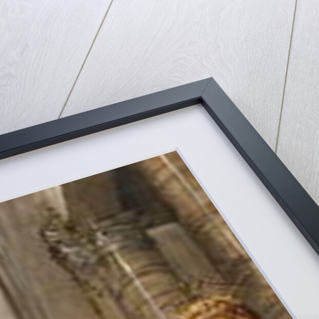 Esther Before Ahasuerus, 1552-55 by Jacopo Robusti Tintoretto