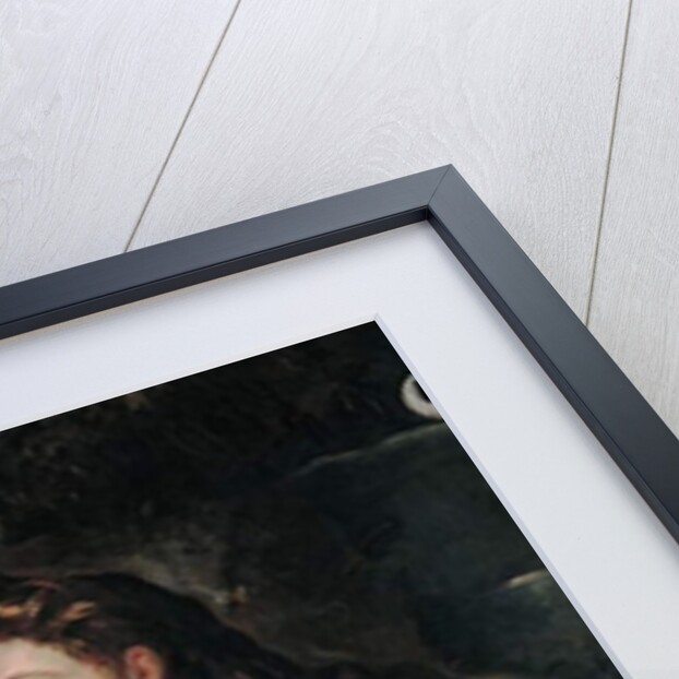 The Penitent Magdalene, c.1600 by Domenico Robusti Tintoretto