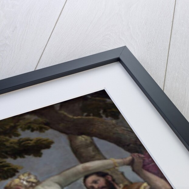 Unfaithfulness, c.1575 by (1528-88) Veronese