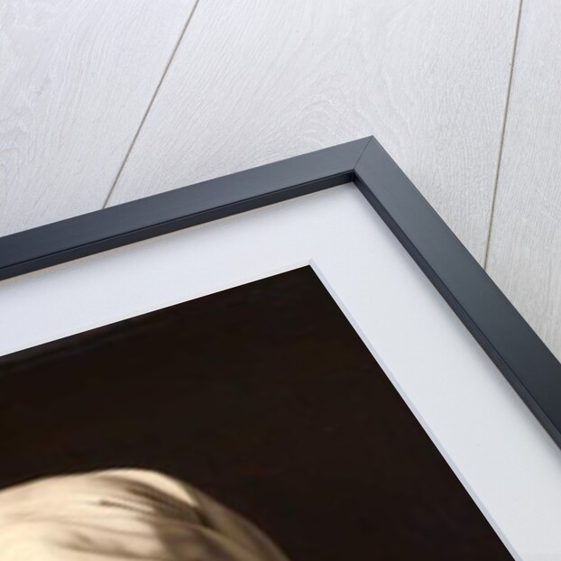 The Virgin in Prayer, 1640-50 by Il Sassoferrato