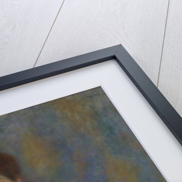 Misia Sert, 1904 by Pierre Auguste Renoir