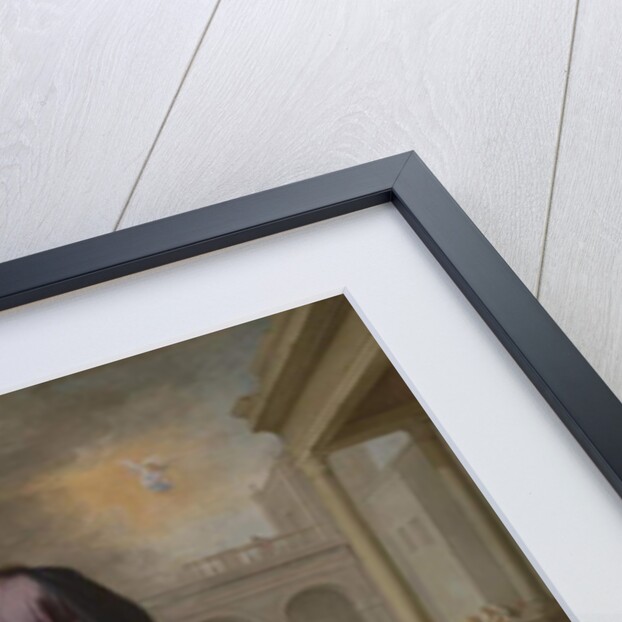 Christ healing the Paralytic at the Pool of Bethesda, 1667-70 by Bartolome Esteban Murillo