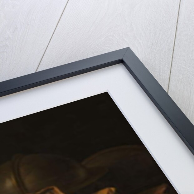 Still Life with Books, c.1627-28 by Jan the Elder Lievens