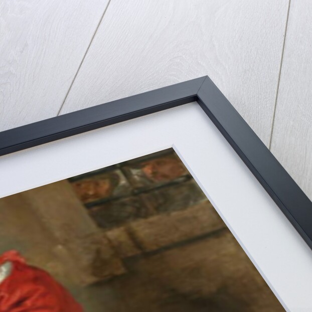 Cimon and Pero, 1630-40 by Peter Paul Rubens