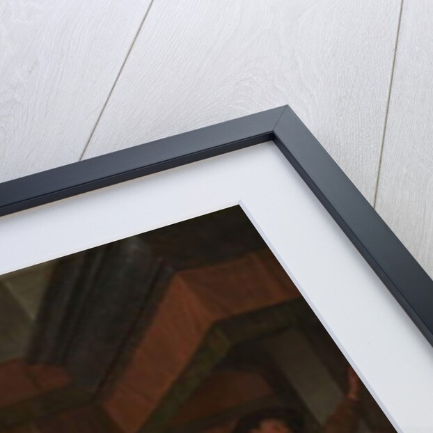 The Feast of St Nicholas, 1665-68 by Jan Havicksz. Steen