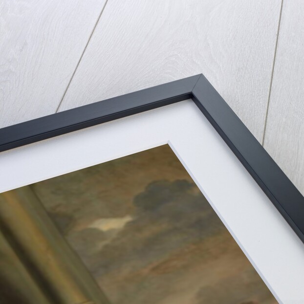 Consul Titus Manlius Torquatus Orders the Beheading of his Son, 1661-64 by Ferdinand Bol