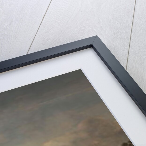 River View by Moonlight, c.1640-50 by Aert van der Neer