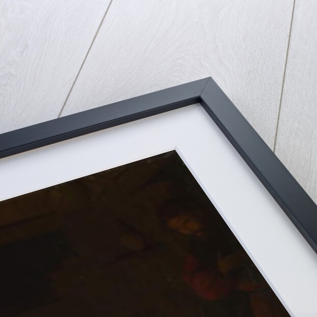 The Nativity at Night, c.1490 by Geertgen tot Sint Jans