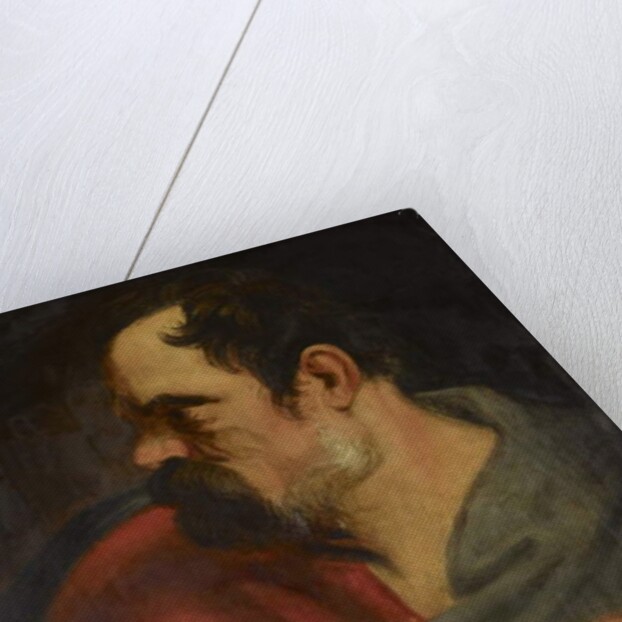 Saint Matthias, c.1619 by Anthony van Dyck