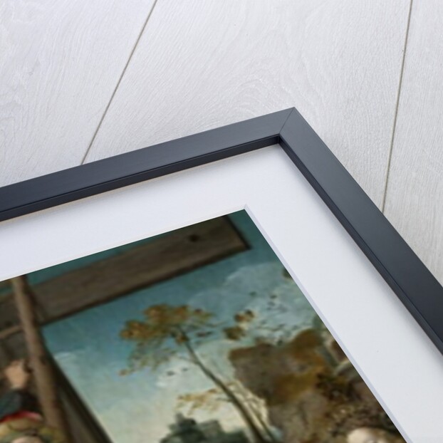 The Deposition, c.1510–20 by Cornelis Engelbrechtsen