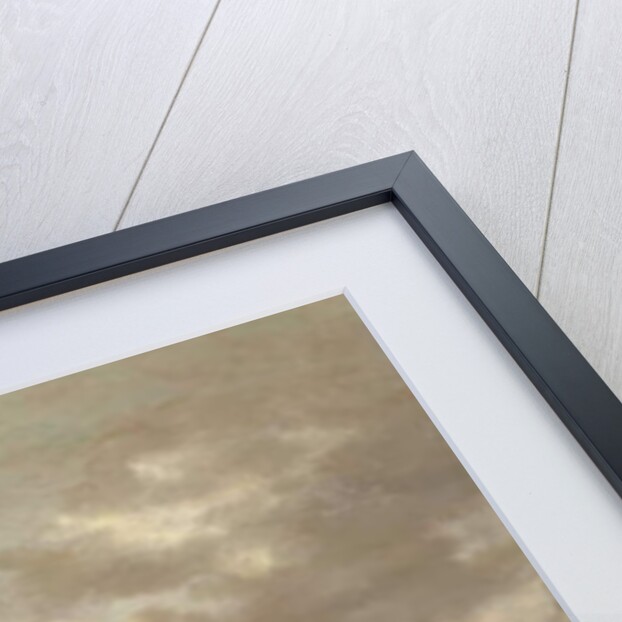 On the Way to Emmaus, 1643 by Salomon van Ruisdael