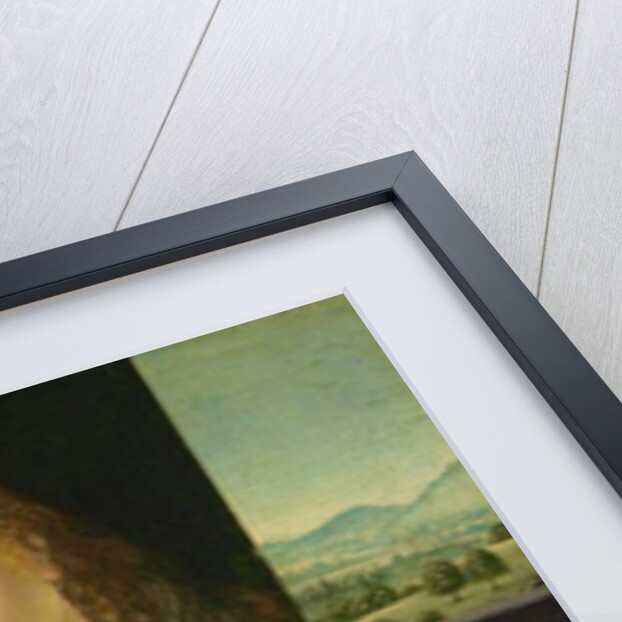 Madonna and Child with a Pomegranate, 1475-80 by Lorenzo di Credi