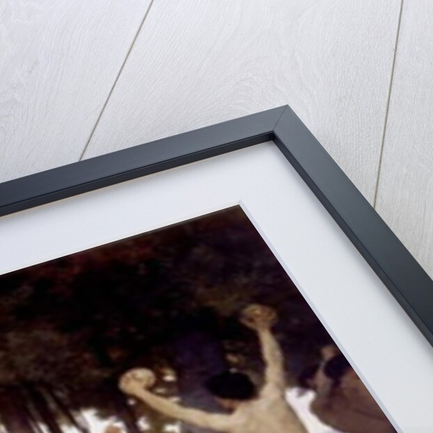 The Youth of Bacchus, 1884 by William-Adolphe Bouguereau