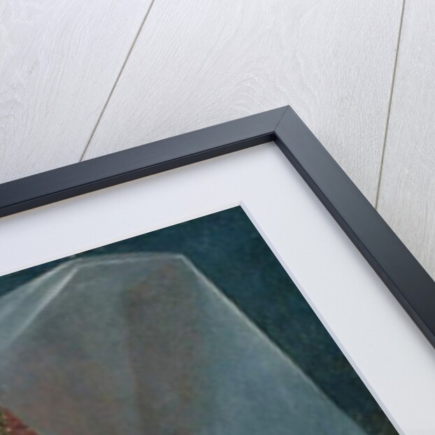 Portrait of a Noblewoman, c.1450 by Netherlandish School