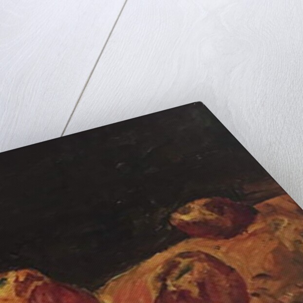 Apples, c.1917 by Chaim Soutine