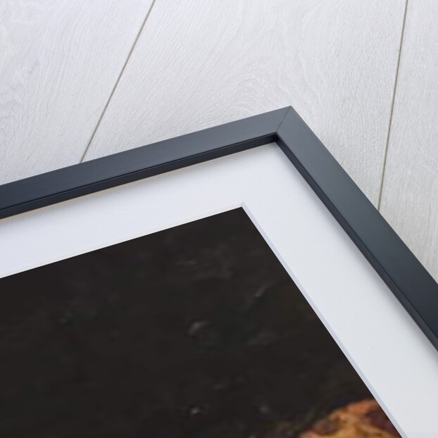 Apples, c.1917 by Chaim Soutine