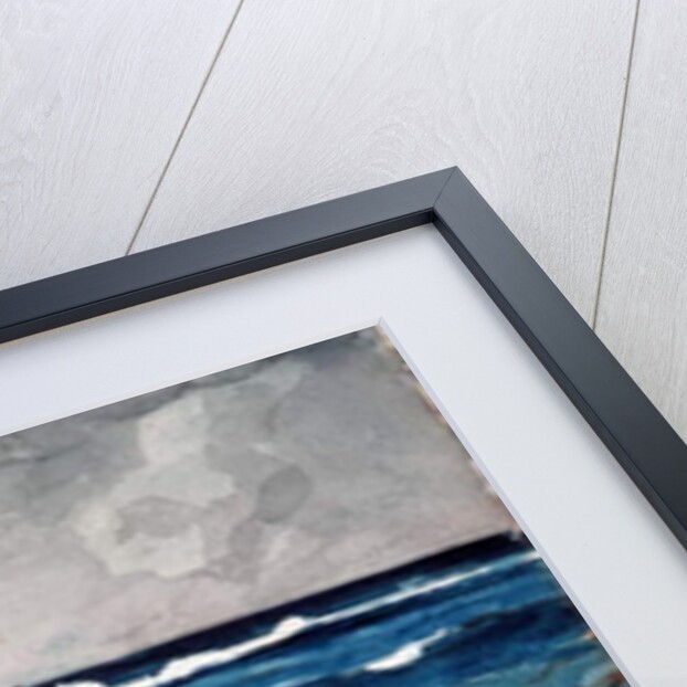 Shore and Surf, Nassau, 1899 by Winslow Homer