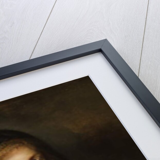 Portrait of a Woman, c.1625-27 by Peter Paul Rubens