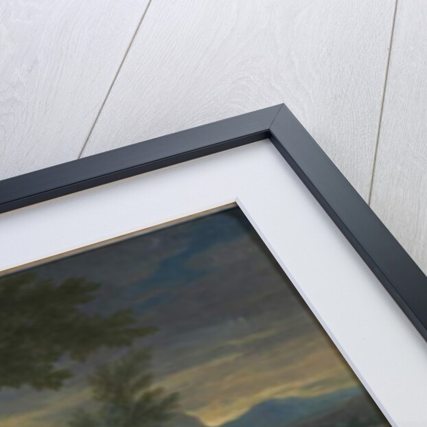 A Man Trying to embrace a Woman by Karel de Moor