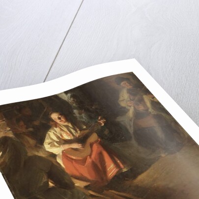 A Musical Family, 1905 by Anders Leonard Zorn