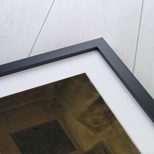 A Painter's Studio by Jan Josef the Elder Horemans