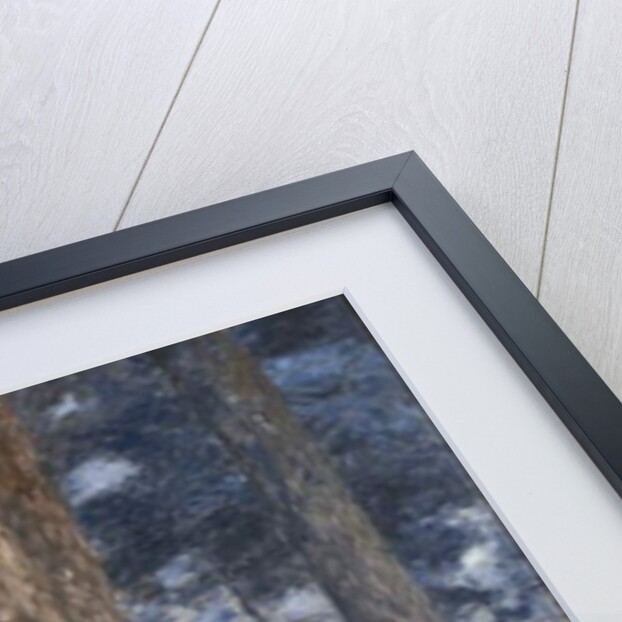 A Poacher, 1894 by Bruno Andreas Liljefors