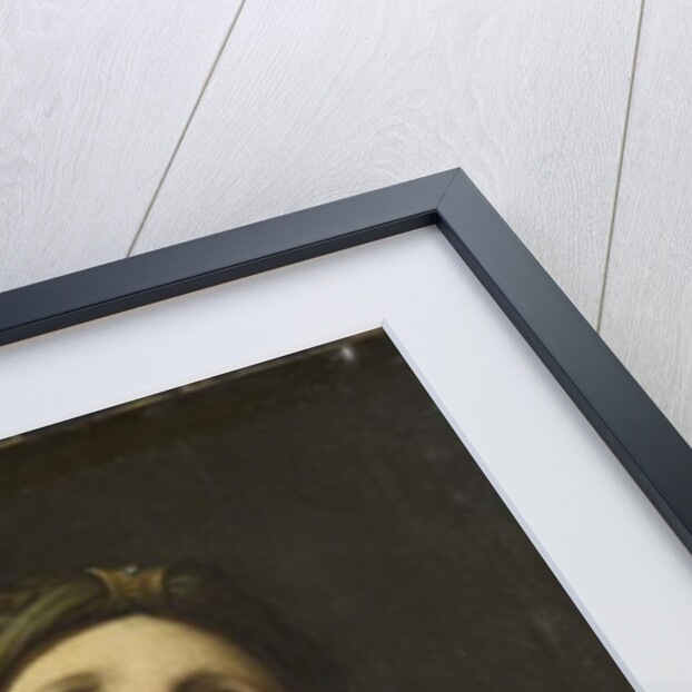 A Sibyl by Guido (manner of) Reni