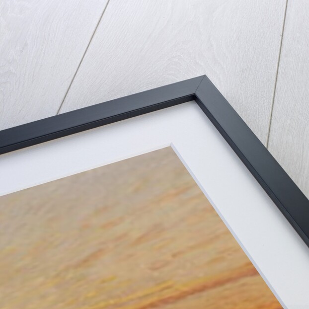 Afterglow, 1909 by Karl Fredrick Nordstrom