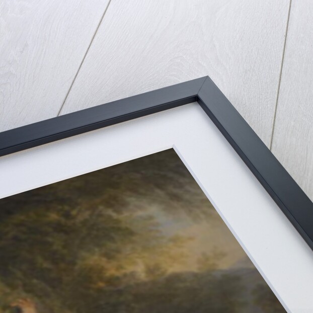 Bacchus and Ariadne by Jonas Akerstrom