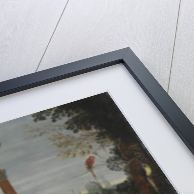 Bathseba in the Bath Receiving the Letter from King David, c.1600 by Hendrick van and Brueghel Jan (1568-1625) Balen