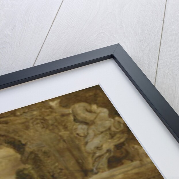 Cecrops' Daughters Finding Erichtonius, c.1632 by Peter Paul Rubens