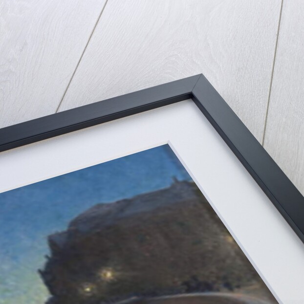 March Evening, 1900 by Nils Kreuger